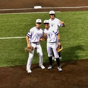 Meet your Posher, Andrew